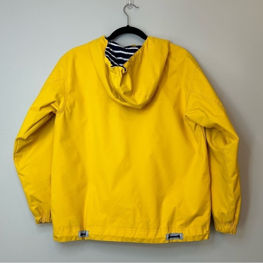 Hanna Andersson Women’s “Wind At Your Back” Anorak Size XS - Picture 3 of 11